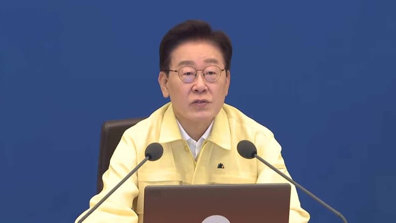 이 대통령, 전작권 환수·핵잠 추진 속도 주문
