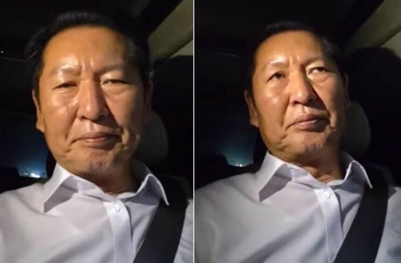 정청래, 당대표 연임 실패 후 “김민석 이겼지만 그의 주장은 졌다”