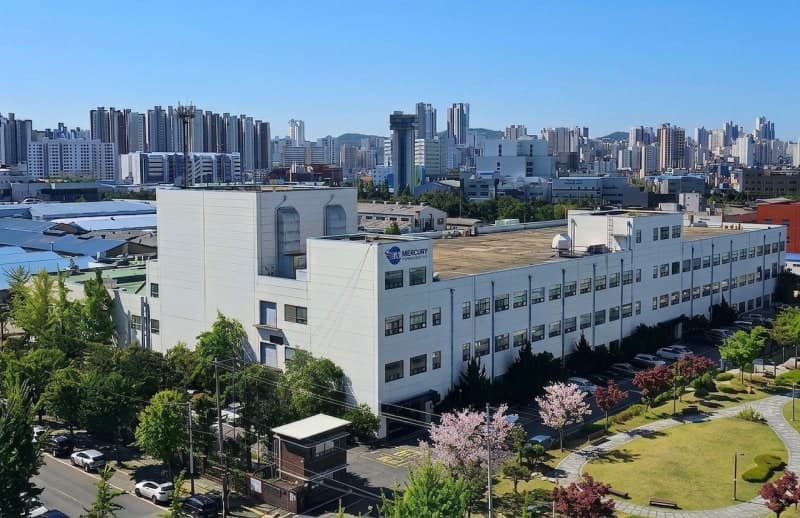 한미반도체, 1300억 투입해 8공장 구축…AI 반도체 장비 생산 역량 강화