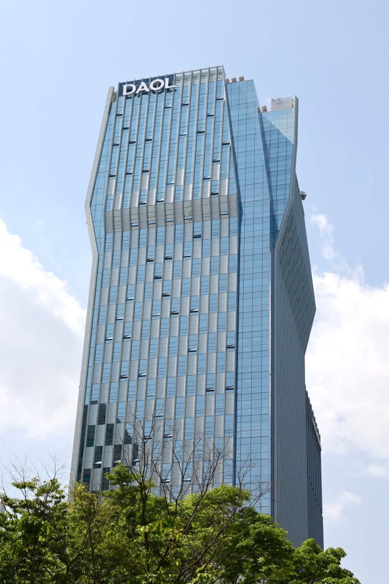 다올금융그룹, 전사적 AI 전환 가속화…고객 서비스부터 업무 자동화까지