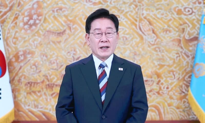 이재명 대통령, 민주당 신임 지도부와 만찬…인적 쇄신으로 국정 동력 확보 나선다