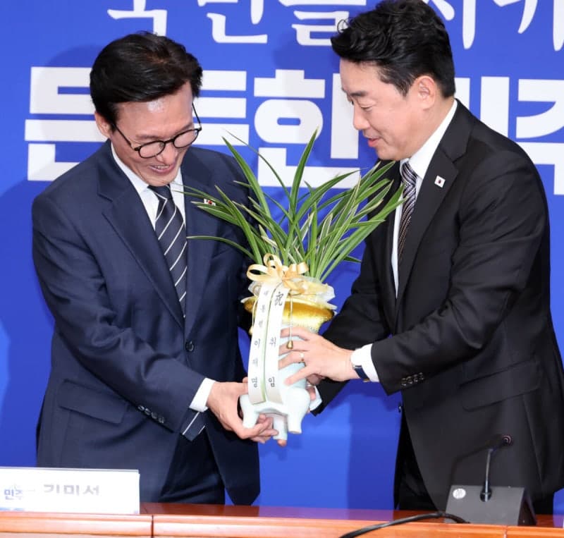김민석 체제 첫 고위당정 23일 개최…부동산 세제·공급 논의