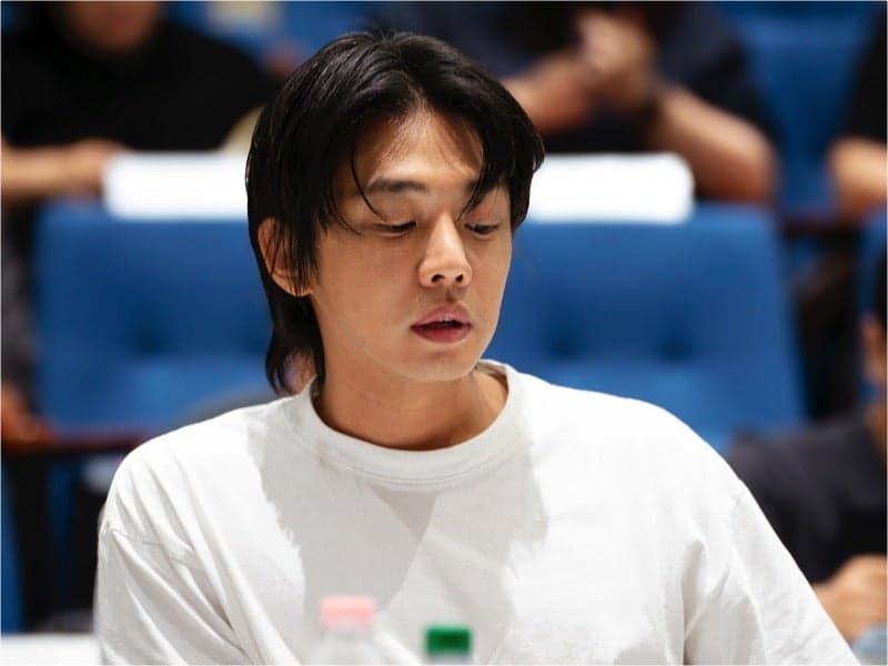 마약 투약 혐의 유아인, 집행유예 기간 중 장재현 감독 신작으로 복귀