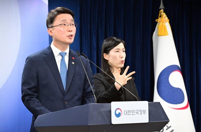 이재명 대통령 1호 공약 '모두의 AI' 사업 공모 마감, SKT·KT·이스트소프트 3파전