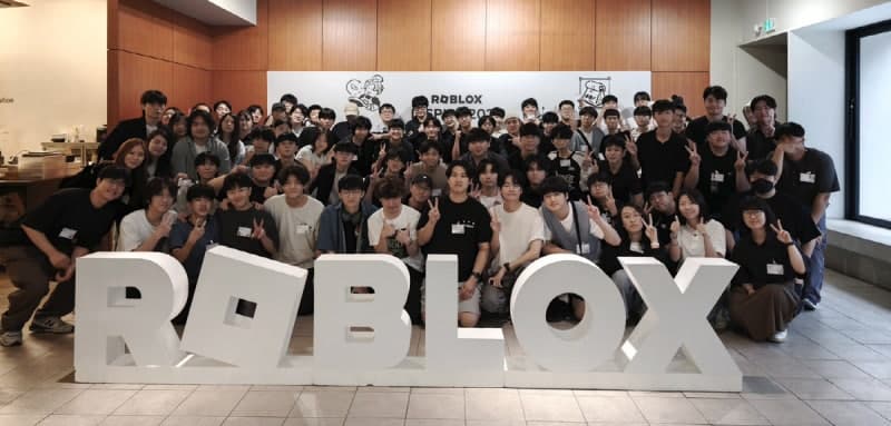 로블록스, 차세대 크리에이터 육성 프로그램 '인스파이어' 성료…한국팀 글로벌 수상 쾌거