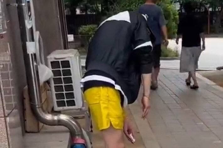 ‘수원 마약 좀비’ 30대 남성, 추가 마약 투약 정황 포착돼 경찰 재수사