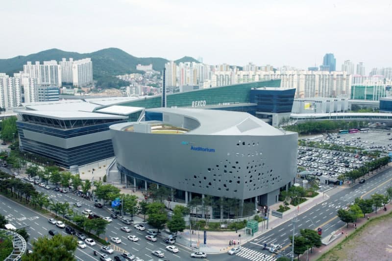 스마트시티를 넘어 AI 시티로, 2026 월드 스마트시티 엑스포 부산 개최