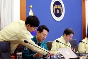 오세훈, 국무회의서 용산공원 주택 반대…재건축 규제 완화 건의