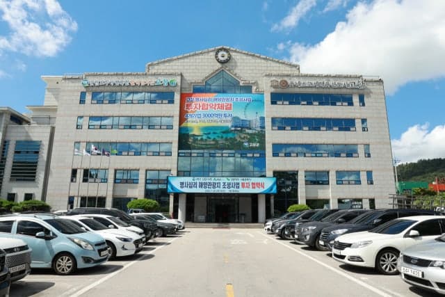 고창군, 2031년까지 400억 투입해 노후 상수관망 대대적 정비