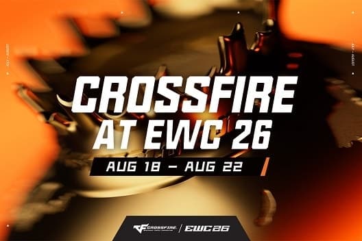스마일게이트 크로스파이어, EWC 2026서 총상금 28억 원 놓고 열전 돌입
