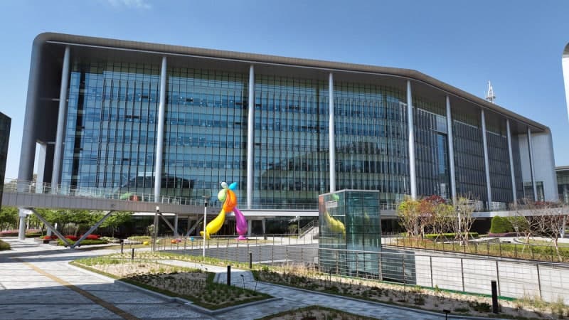 충남도, 자매결연 맺은 日 구마모토현에 지진 피해 의연금 1억 원 지원
