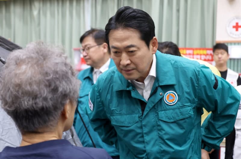 장동혁 "범진보의 조희대 탄핵은 사법부 겁박, 이재명 재판부터 재개하라"