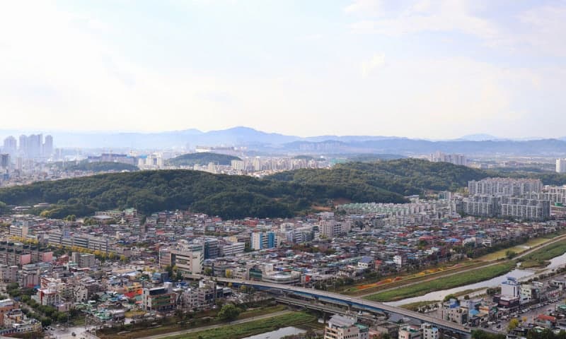 청주시, 4개 상권에 165억 투입…지역 상권 활성화 본격화