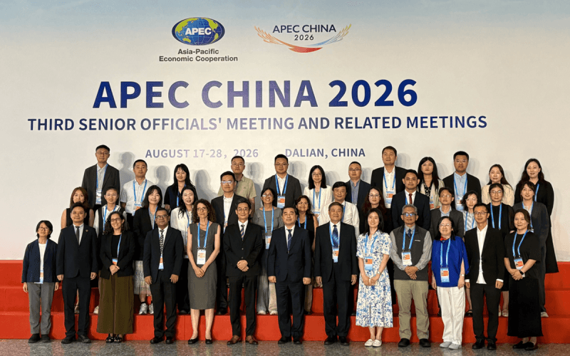 APEC 기후심포지엄 다롄 개최…극한기상 대응 위한 기후예측 기술 혁신 논의
