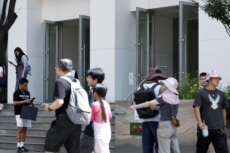 명동 핵심 상권 '마이티빌딩' 재매각 추진…호텔 투자 시장 활기