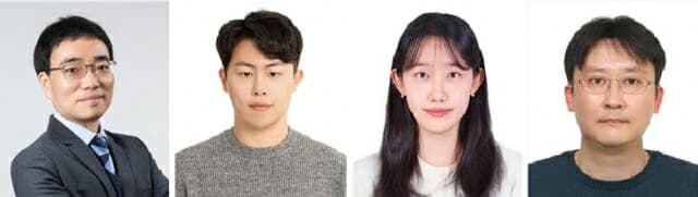 IBS, 신약 후보물질 탐색 효율 높이는 '질소 원자 전위' 합성법 개발