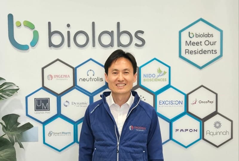인제니아테라퓨틱스 코스닥 상장…글로벌 임상 및 후속 파이프라인 개발 가속