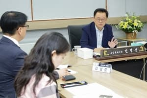 고양특례시, 민선 9기 시정 비전 실현 위해 산하 공공기관 6곳 원점 재점검