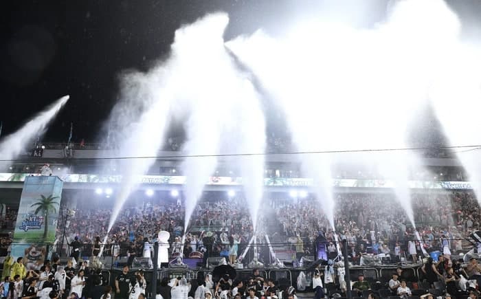 폭염도 막지 못한 야구 열기…야구장 먹거리 매출 2년 새 급증