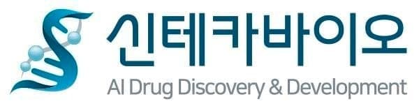 신테카바이오, 반기보고서 '의견거절' 악재에 하한가 직행