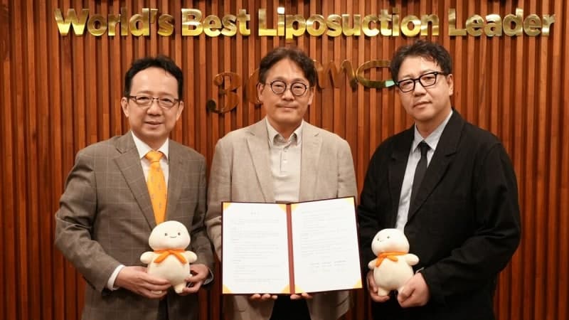 버려지던 지방의 화려한 변신…365mc·분당서울대병원·모닛셀, 인공 피부 개발 맞손