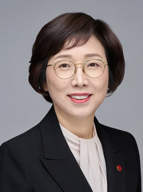 국민건강보험공단, 신임 징수상임이사에 서경숙 자격부과실장 임명