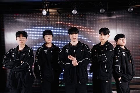 2026 LCK 정규리그 막바지, 한화생명 PO 및 월즈 진출 확정