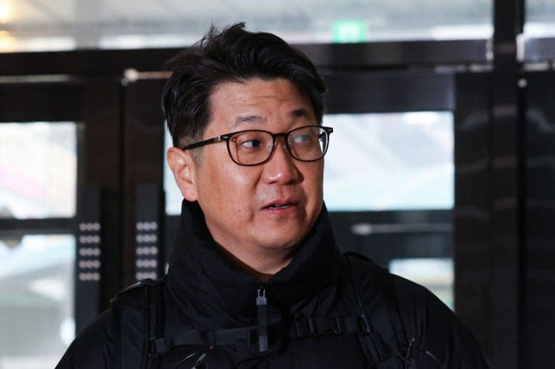 문지석 검사 "엄희준 전 지청장 쿠팡 수사 무마 압박과 위증"