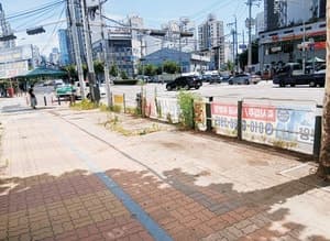 서울 강서구, 보행 환경 개선 위해 5년간 불법 거리가게 40곳 정비