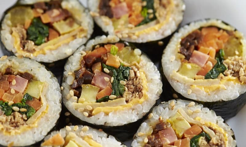 대구 종합병원 내 김밥집 이용객 70여 명 집단 식중독 의심 증세