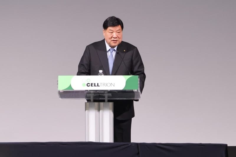 셀트리온, 프랑스 지프레 정비 완료…유럽 약국 직판망 공략 가속화