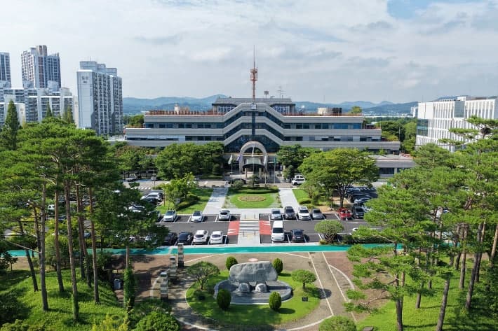 아산시, 투자유치 자문단 신설…민간 전문가와 기업 유치 강화