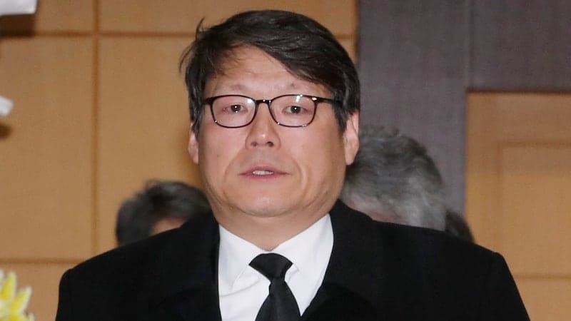 '김학의 출국금지' 무죄 확정 이광철 전 비서관, 792만 원 형사보상 결정