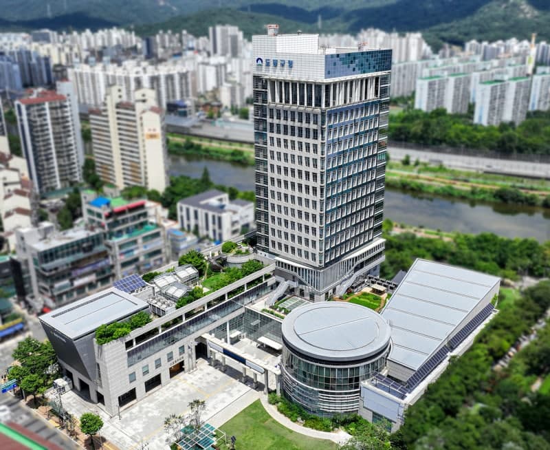 도봉구, 기후약자 보호하는 탄소중립 도시 조성 종합계획 본격 시행