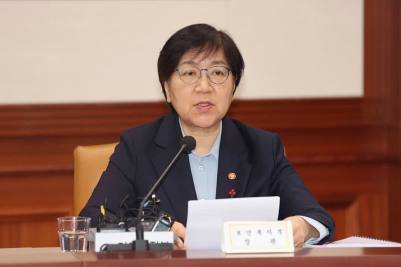 국립대병원 21년 만에 복지부 품으로…지역 필수의료 핵심 거점 된다