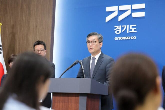 경기도, 재정 비상에 5465억 감액 추경…민생 사업에 집중 투입
