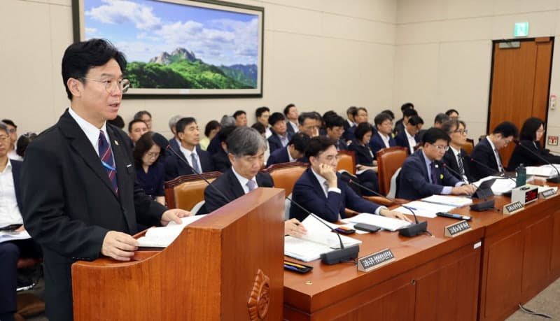 20대 노동자 끼임 사망 HL만도 대표 중대재해법 위반 혐의 입건