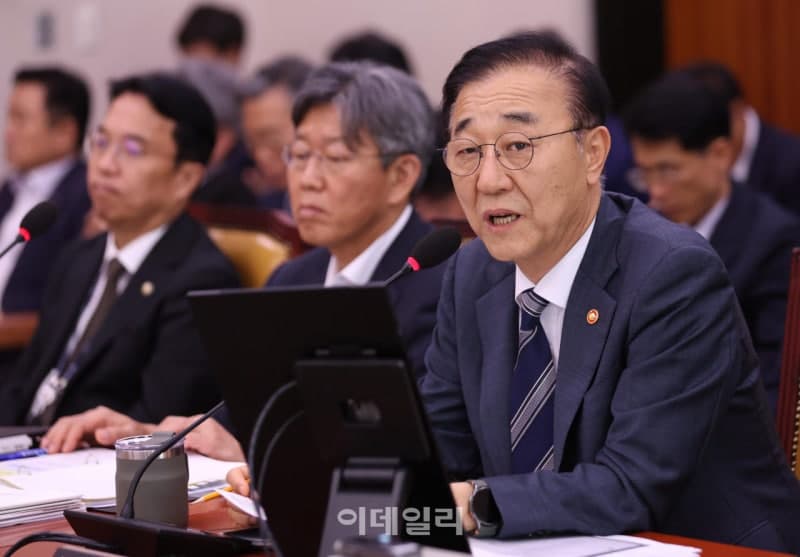 용산공원 주택 공급 두고 여야 격돌, 특별법 개정안 20일 본회의 처리 앞두고 공방