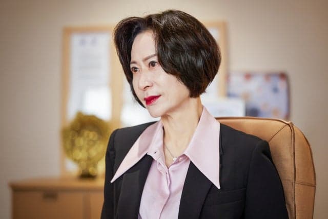 故 신격호 명예회장 외손녀 장혜선, 롯데삼동복지재단 이사장 연임 확정