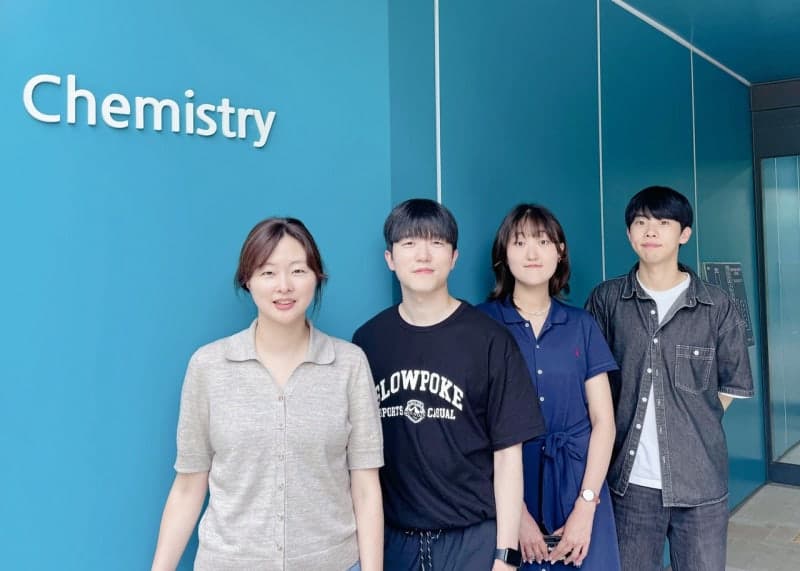 KAIST·단국대, 차세대 배터리 및 수소 생산 효율 높일 신기술 개발