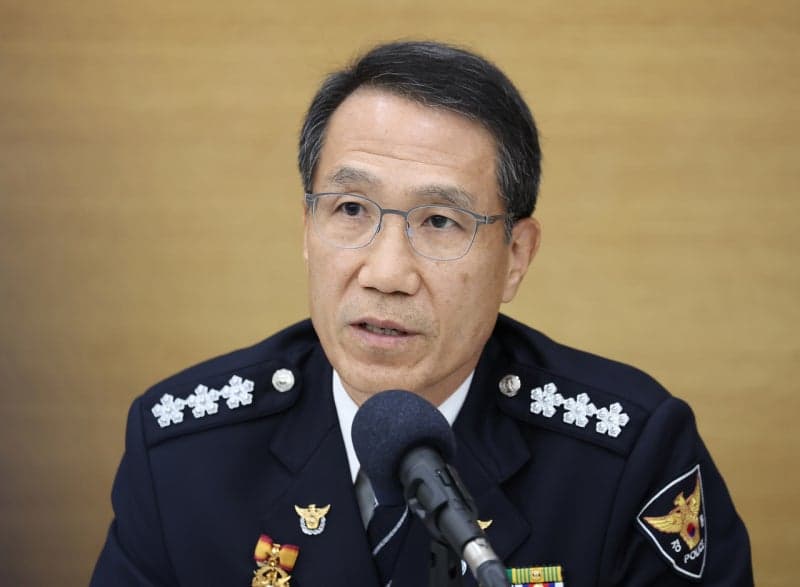 여자는 가슴이 커야 한다 성희롱 신고한 여경, 돌아온 건 상사의 형사 고발