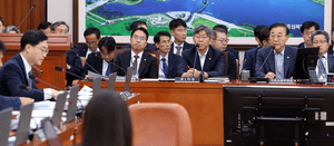 제2용서고속도로 20개월 표류 논란…부승찬 의원 국토부 감사 촉구