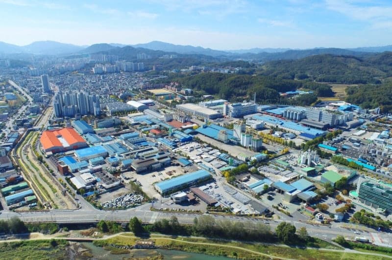 원주시, ‘Wonju, Wonder Plate’로 K-푸드 문화선도산단 조성