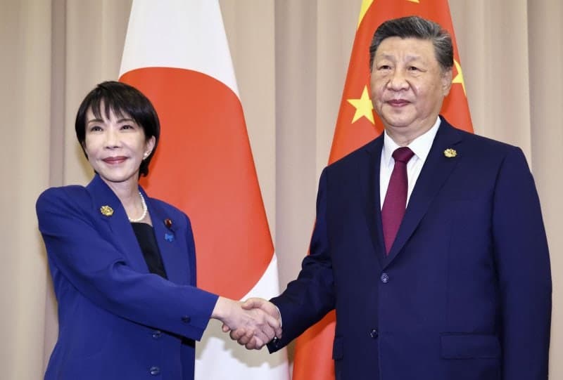 일본 여야 국회의원단 내주 방중…다카이치 발언 후 첫 관계 개선 모색