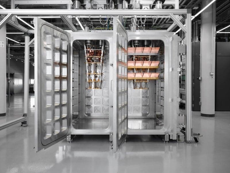 IBM, 모듈형 극저온 시스템 첫 실증…오류 내성 양자컴퓨터 구현 속도