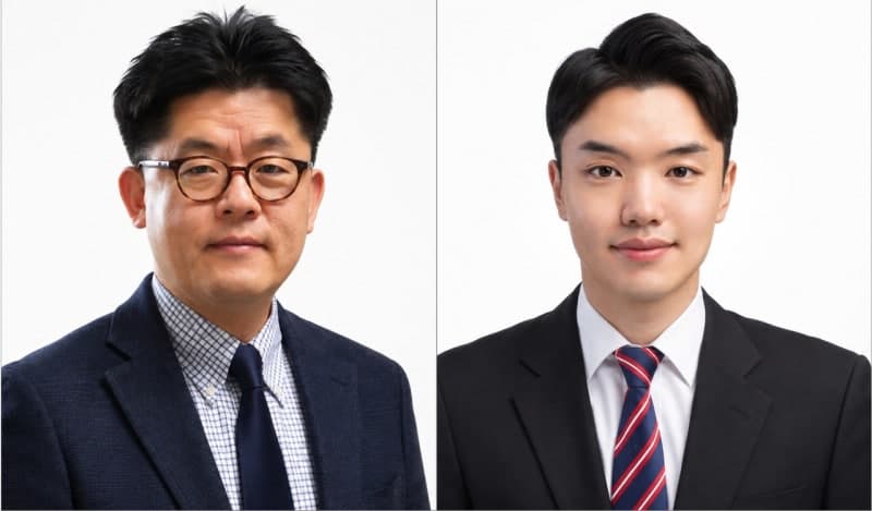 단국대 연구팀, 수소 생산성 높이는 고성능·고내구성 비귀금속 촉매 개발