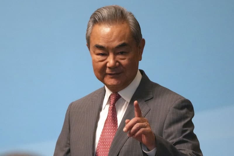 왕이 중국 외교부장 19~22일 한국과 인도네시아 순방
