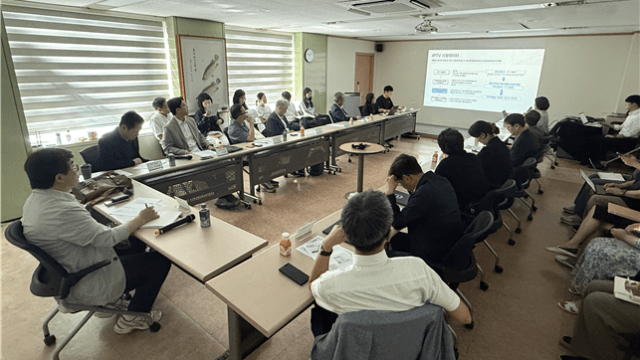 1800만 IPTV 시청 데이터 활용 확대…산업 현장 적용 위한 제도 개선 논의