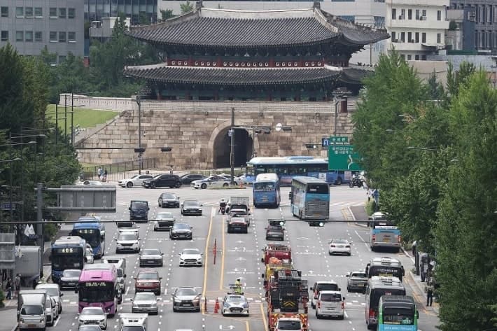 20일 오후 2시 전국 민방위 훈련 실시, 사이렌 울리면 대피하세요