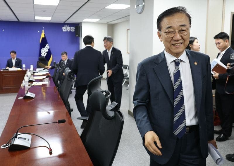 당정, 용산공원 내 녹지 기능 상실 부지 청년주택 공급 검토